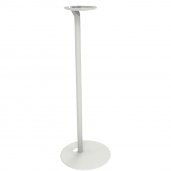 Sonora SONOS ONE Speaker Stand (Each) WHITE