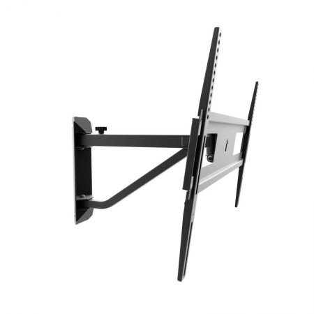 Description image for Kanto FMC1 Articulating In-Corner Mount for 40-60 inch TV's