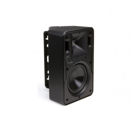 compact outdoor speakers