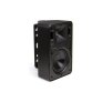 Klipsch CP-6T Compact Performance Series 70/100 Volt Outdoor Speakers (Pair) BLACK