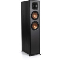 Klipsch R625FAB Dolby Atmos Floorstanding Speaker (Each) BLACK