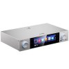 FiiO S15 Desktop High-Res Audio Streamer SILVER