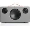 Audio Pro Addon C10 Compact WiFi Wireless Multi-Room Speaker w Alexa GREY