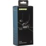 Shure SE215-K+UNI Sound Isolating Earphones BLACK