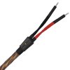 Wireworld ECS10 Eclipse 10 Speaker Cable 8ft (2.5M)