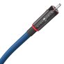 Wireworld OSM10 Oasis 10 Subwoofer Cable 6.5ft (2M)