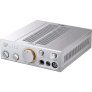 FiiO CLASS A Fully Discrete Class A Balanced Headphone Amplifier & Preamplifier SILVER