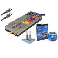 Monster Dual HDMI Performance Kit