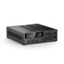 FiiO K15 Flagship Desktop DAC & Headphone Amplifier BLACK