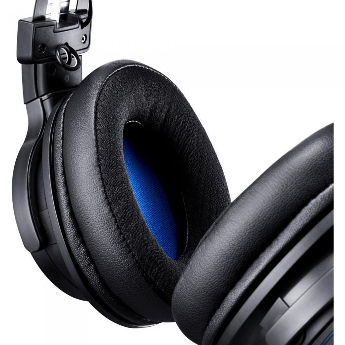 Audio-Technica ATH-G1WL Premium Wireless Gaming Headset - Click Image to Close
