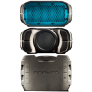 Braven BRV-1 /  IXP5 Ultra-rugged Waterproof Portable Speaker BLACK/GRAY [B-STOCK]