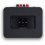 Bluesound Powernode Hi-Res Wireless Music-Streaming Multi-Room Amplifier BLACK - Open Box