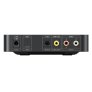 FiiO K11 Desktop DAC and Headphone Amplifier 1400mW Output Power BLACK