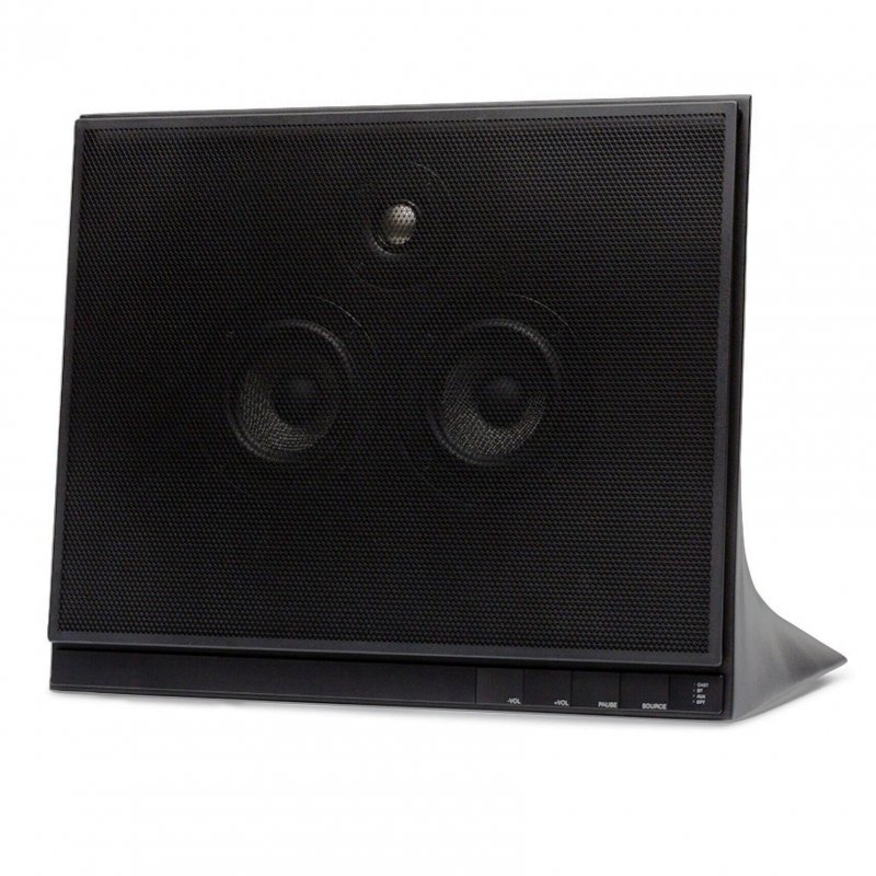 Master & Dynamic MA770 Wireless Sculptured Speaker BLACK