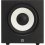 JBL STAGE A120P 500 Watts 12" Powered Sub with 12" Woofer (each)
