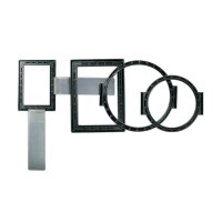 Jamo RIK65LW In-Ceiling Rough-In Kit for 6-1/2" Speaker RIK6.5LW (Pair)