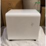 SVS SB-2000 PRO 12-Inch Sealed Box Subwoofer with Sledge STA-550D Amp GLOSS WHITE - Scratch n Dent