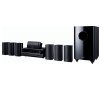 Onkyo HT-S6200 7.1 Home Theatre System with ProLogic IIz Support