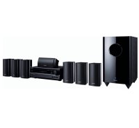 Onkyo HT-S6200 7.1 Home Theatre System with ProLogic IIz Support
