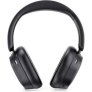 FiiO EH13 Bluetooth Noise Cancelling Wireless Over-Ear Headphones BLACK