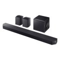 Samsung HW-Q990H Soundbar System Dolby Atmos BLACK - Open Box