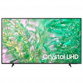 Samsung UN55DU8000FX 55-Inch Crystal UHD 4K Tizen OS Smart TV [2024]