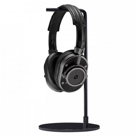 Description image for Master & Dynamic MP1000 Headphone Stand BLACK