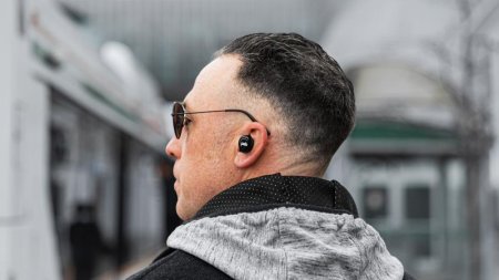 Description image for PSB M4U TWM True Wireless Micro Planar Earphones