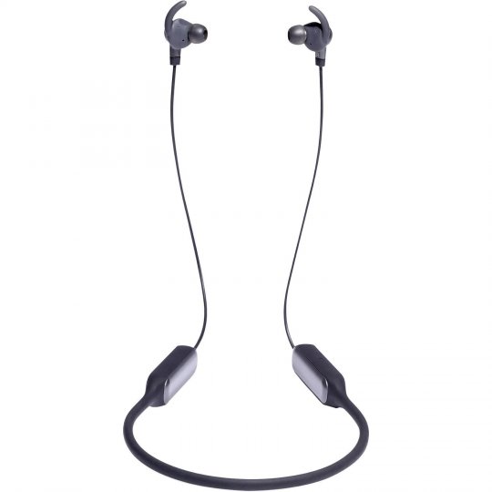 JBL Everest Elite 150 Wireless Noise Cancelling In-ear Headphone GUN METAL