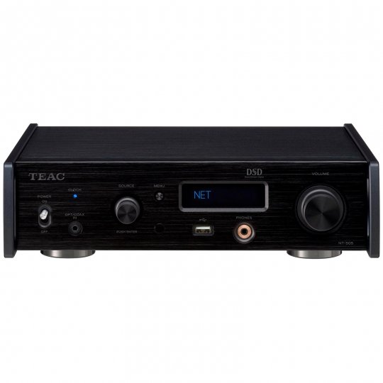 Teac NT-505-X Reference 500 Series USB DAC / Network Player BLACK