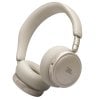 JBL Live 680NC Wireless On-Ear Noise Cancelling Headphones CHAMPAGNE