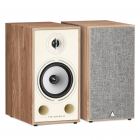 Triangle Borea BR03 2-Way Bookshelf Speaker (Pair) LIGHT OAK