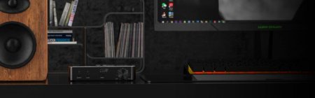 Description image for FiiO BTA30 Pro High Fidelity Bluetooth Transceiver