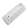 JBL Grip Waterproof Portable Bluetooth Speaker WHITE