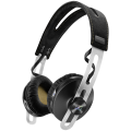 Sennheiser HD1-M2OEBT On-Ear Bluetooth 4.0 Headphones BLACK
