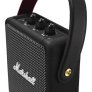 Marshall Stockwell II Portable Bluetooth Speaker BLACK - Open Box