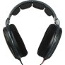 Sennheiser HD600 Audiophile Grade Hi-Fi Professional Stereo Headphones BLACK