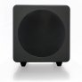 Kanto SUB8MB 8-Inch Active Subwoofer MATTE BLACK - Open Box
