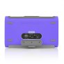 Braven 'Balance' Portable Bluetooth Speaker PURPLE