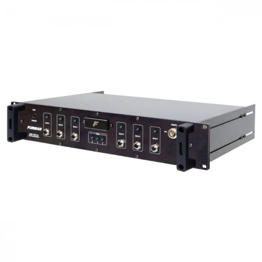 Furman ASD-120-2.0 AC Sequenced Power Distributor