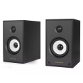 Triangle Sensa SN03A Wireless Bluetooth Bookshelf Speaker BLACK (Pair)