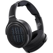 FiiO JT9 Over-Ear Headphones BLACK