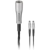 Sennheiser CH 800 S Cable for HD 800 Optimally Matched To HDVD 800 & HDVA 600 Headphone Am