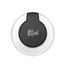 Klipsch S1 True Wireless In-Ear Earbuds with Case BLACK