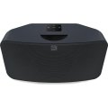 Bluesound PULSE MINI 2i Compact Wireless Multi-Room Music Streaming Speaker BLACK