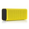 Braven 705 Wireless HD Bluetooth Portable Speaker YELLOW