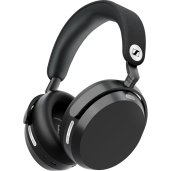 Sennheiser MOMENTUM 5 Wireless Headphones BLACK