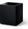 KEF Kube 12 MIE 12" Powered Subwoofer 300W BLACK