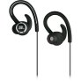 JBL Reflect Contour 2 In-Ear Secure Fit Wireless Sport Headphones BLACK