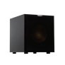 Klipsch R-10SW 10-Inch Subwoofer R10SW BLACK